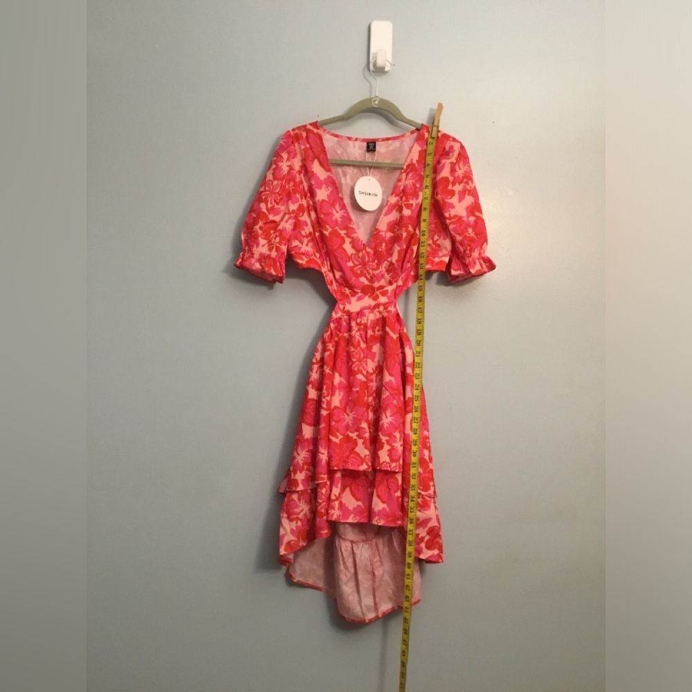 SHEIN DRESS